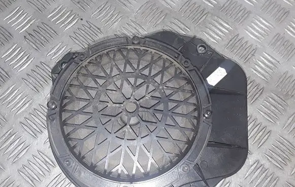 Peugeot Expert Front door speaker 1400346480