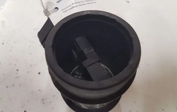 Opel Astra H Mass air flow meter 0280218119