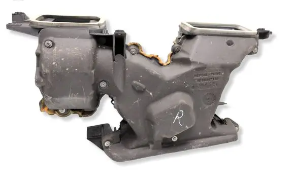 Renault Trafic II (X83) Interior heater climate box assembly W964171M