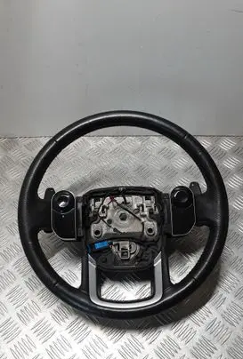 Land Rover Range Rover Velar Steering wheel JK623F563DB