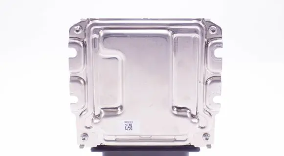 Opel Vivaro Adblue control unit 237G00049R 0281032615 237G00001R