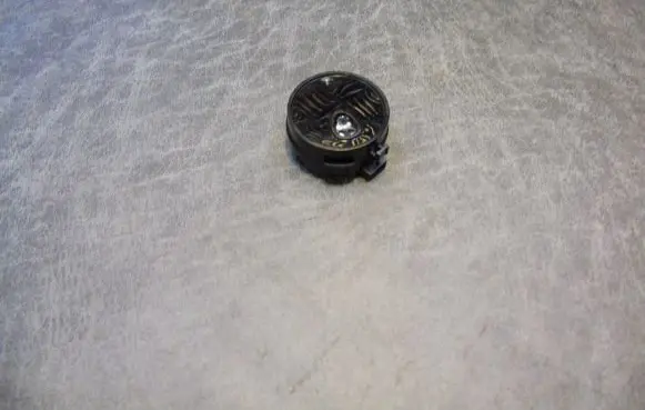 Mercedes-Benz SLK R171 Rain sensor A1718204526