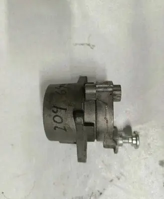 Mercedes-Benz E W211 Generator/alternator belt tensioner F231071 S19C03