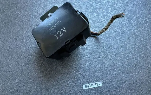 Other relay