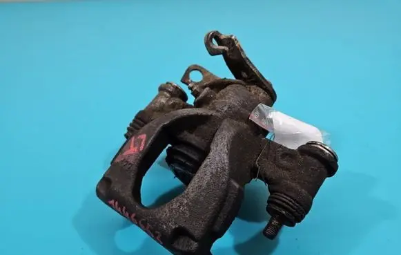 Renault Master III Rear brake caliper IMPRK1446653
