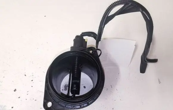 Land Rover Range Rover Sport L494 Mass air flow meter CPLA12B579AA 0280218286