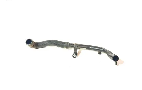 Jaguar XF X260 Engine coolant pipe/hose G4D38A512AC G4D38A512