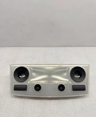 BMW 5 E60 E61 Headlining lighting console trim 63316962057