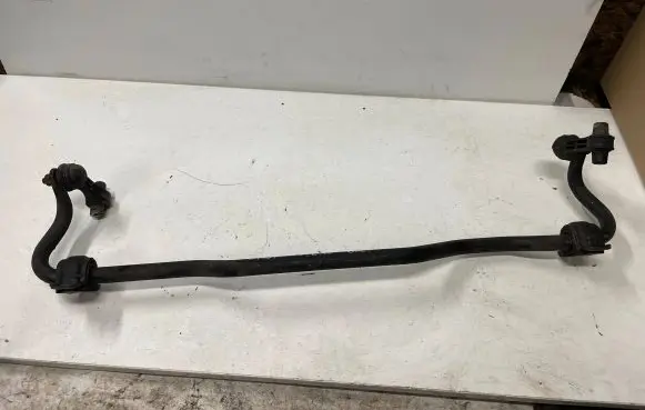 Rear anti-roll bar/sway bar