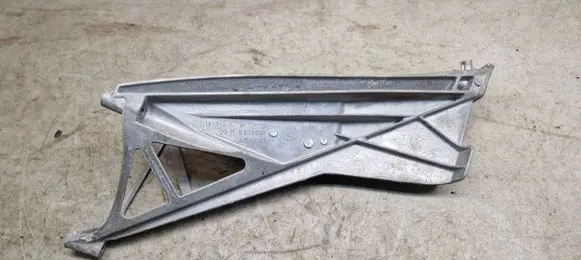 BMW i3 Gearbox mounting bracket 6878936 18761910