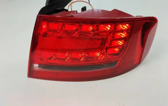 Audi A4 S4 B8 8K Rear/tail lights 8K5945096K