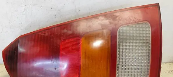 Ford Focus Rear/tail lights XS4X13N004