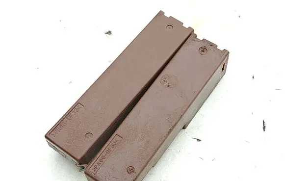 Aerial antenna amplifier