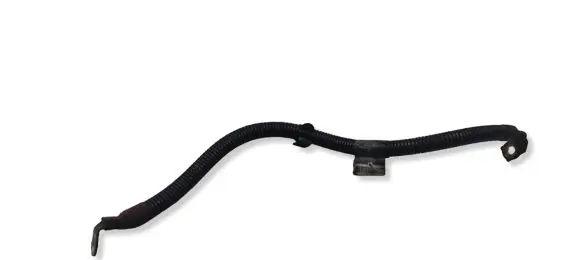 BMW 3 E46 Positive cable (battery) 7789221