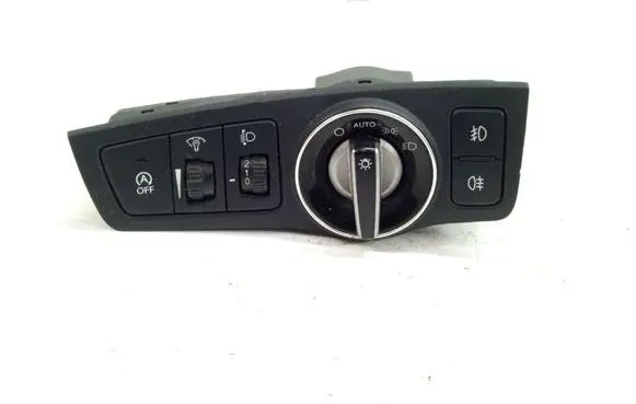 Hyundai i40 Light switch 93300-3Z970 1307080056 39R1051000