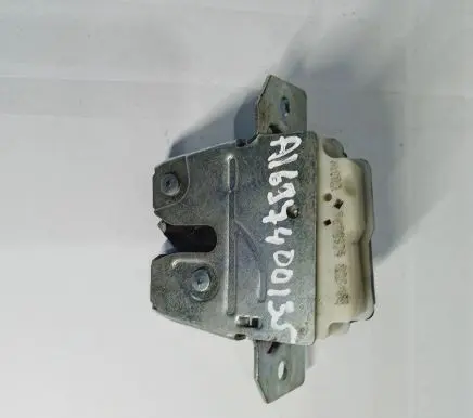 Mercedes-Benz B W245 Tailgate/trunk/boot lock/catch/latch A1697400135