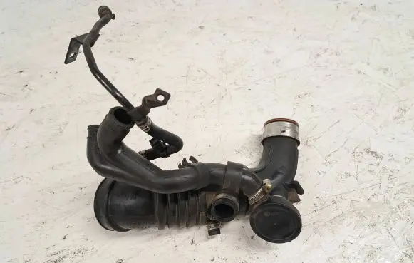 Audi A3 S3 8P Intercooler hose/pipe 06A133356H