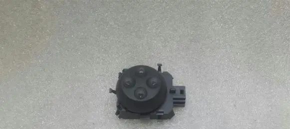 Mercedes-Benz C W205 Seat control switch A2059057603