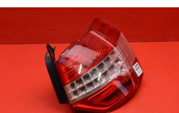 Citroen C5 Rear/tail lights 9681063680