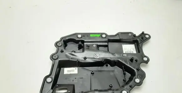 BMW 7 E65 E66 Other rear door trim element 8243898 61972581