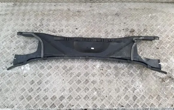 BMW X1 E84 Cabin air micro filter frame (part) 64316924277 6924277