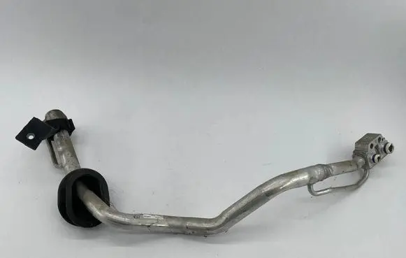 Audi A6 S6 C7 4G Air conditioning (A/C) pipe/hose 4G2260712G CZ44629019120