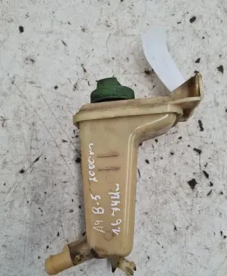 Audi A4 S4 B5 8D Power steering fluid tank/reservoir 8D0422373C