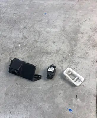 Jaguar F-Type Reversing camera JX5319G590DJ