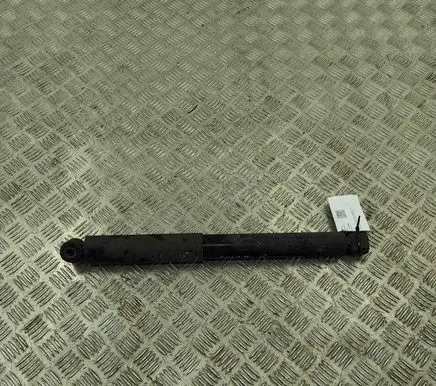 Mercedes-Benz Sprinter W906 Rear shock absorber/damper 301700314608 A9063200731