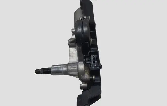 Ford Mondeo MK IV Rear window wiper motor 0390201876 7S71A17K441AB