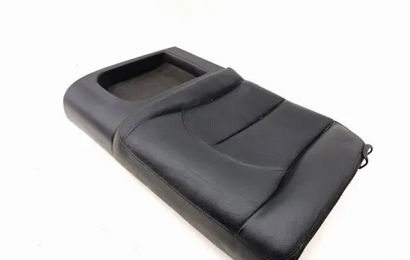 Mercedes-Benz CLK A209 C209 Rear seat 