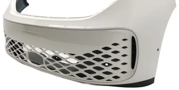 Volkswagen ID. Buzz Front bumper 1T3807217A LB9A