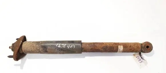 Mazda CX-7 Rear shock absorber/damper