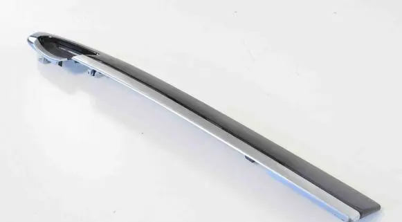 BMW 7 F01 F02 F03 F04 Front door card panel trim 9115534