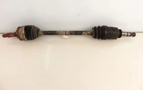 Subaru Forester SF Front driveshaft 