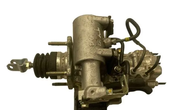 Toyota Yaris ABS Pump 4727047030 206273307