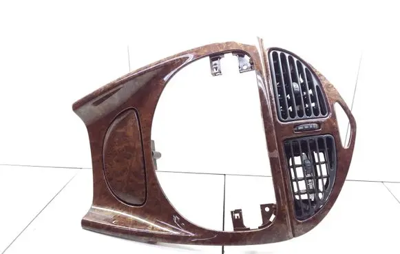 Citroen C5 Dash center air vent grill 963261727A 99024320