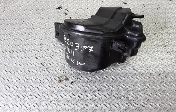 Peugeot 307 Breather/breather pipe/hose 