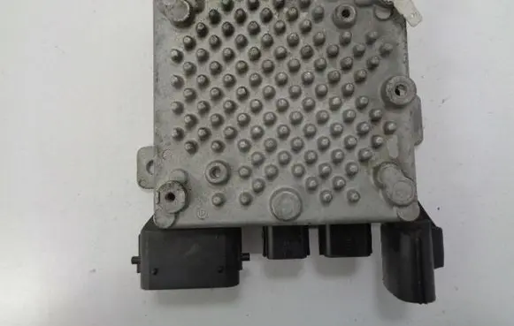 Subaru Impreza III Steering rack control module 34710YC000