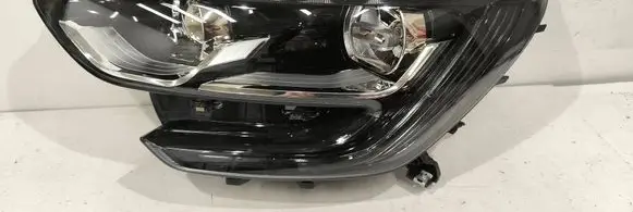 Renault Megane IV Headlight/headlamp 260103821R