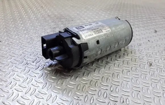 Fiat Ulysse Seat adjustment motor 