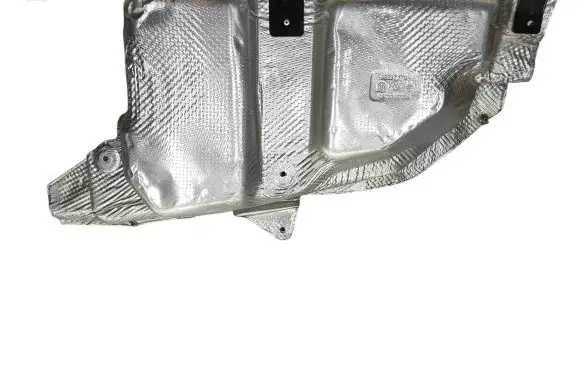 Chrysler Pacifica Pickup box liner 68237179AA