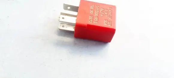 Alfa Romeo Giulietta Other relay D272 70250