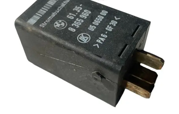 Land Rover Range Rover L322 Other relay 8365960