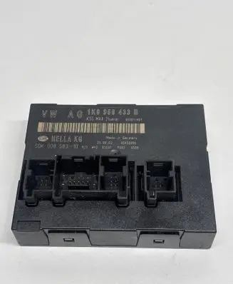 Volkswagen Golf V Comfort/convenience module 1K0959433B 05450600 S0201H01