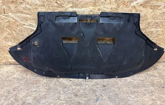 Audi A4 S4 B7 8E 8H Engine splash shield/under tray 8E0863823S