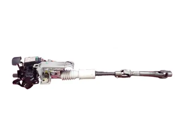 Opel Astra H Ignition lock 