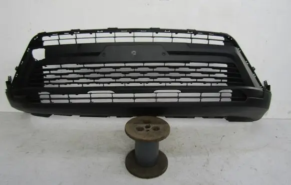 Opel Crossland X Front bumper 39172210