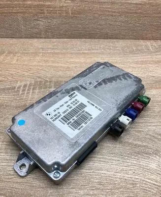 BMW 5 F10 F11 Camera control unit module 16129510 7110195