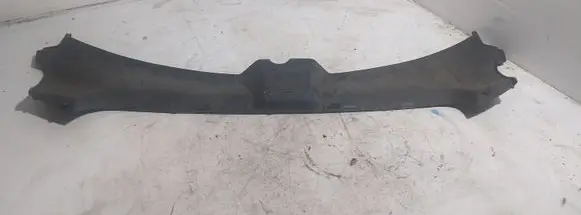 Audi A6 S6 C6 4F Radiator trim 4F0807081